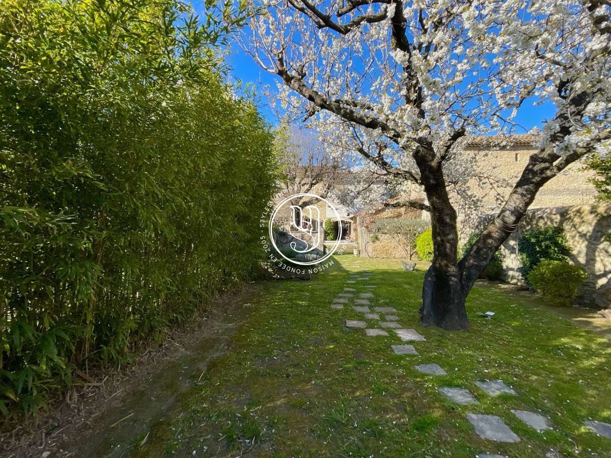 Villa Aix-en-Provence