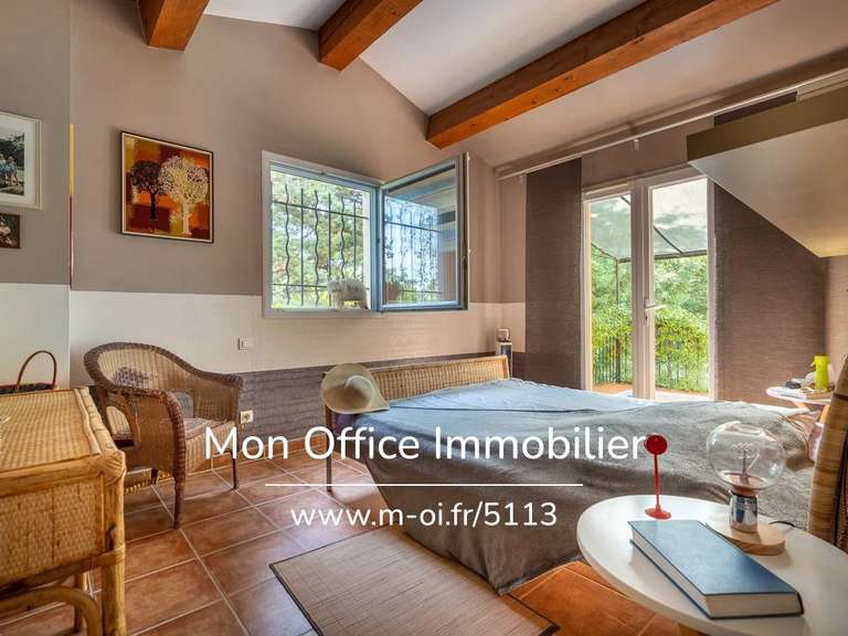 Villa Aix-en-Provence - 6 chambres - 251m²