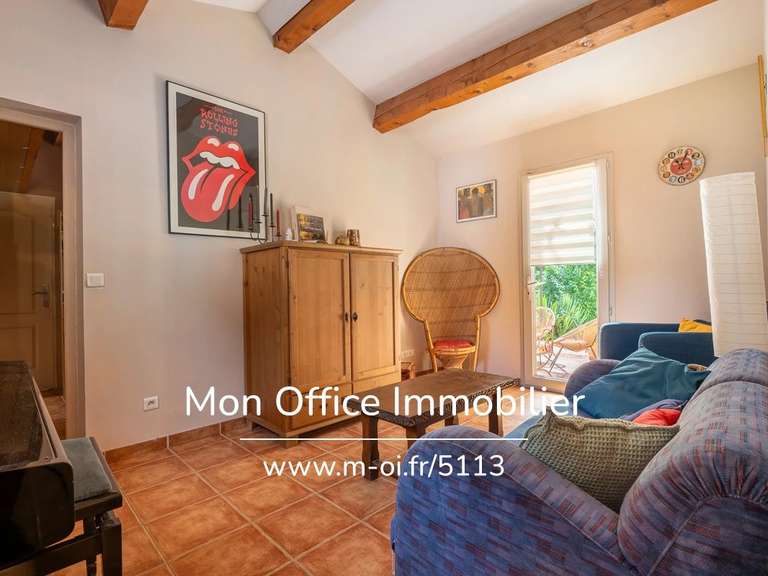 Villa Aix-en-Provence - 6 chambres - 251m²