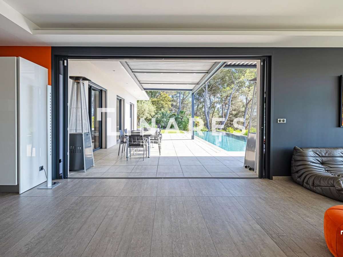 Villa Aix-en-Provence