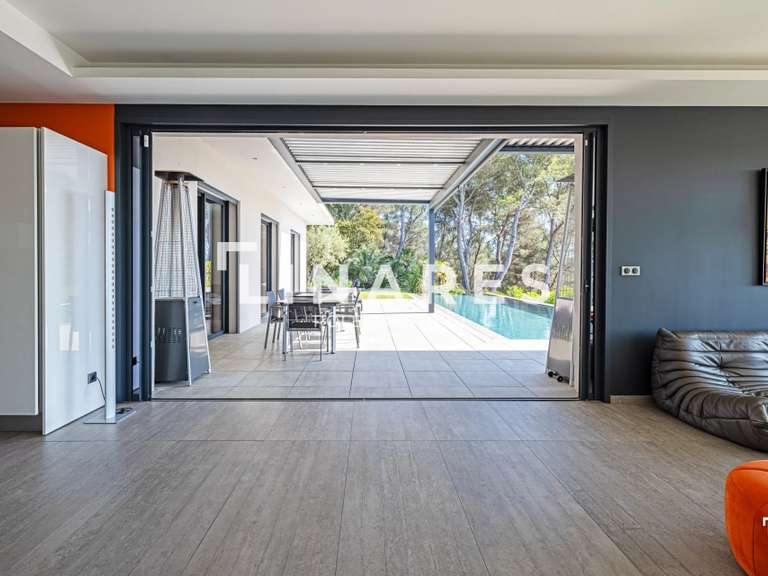 Villa Aix-en-Provence - 3 chambres - 283m²