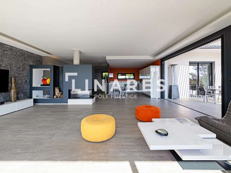 Villa Aix-en-Provence - 3 chambres - 283m²