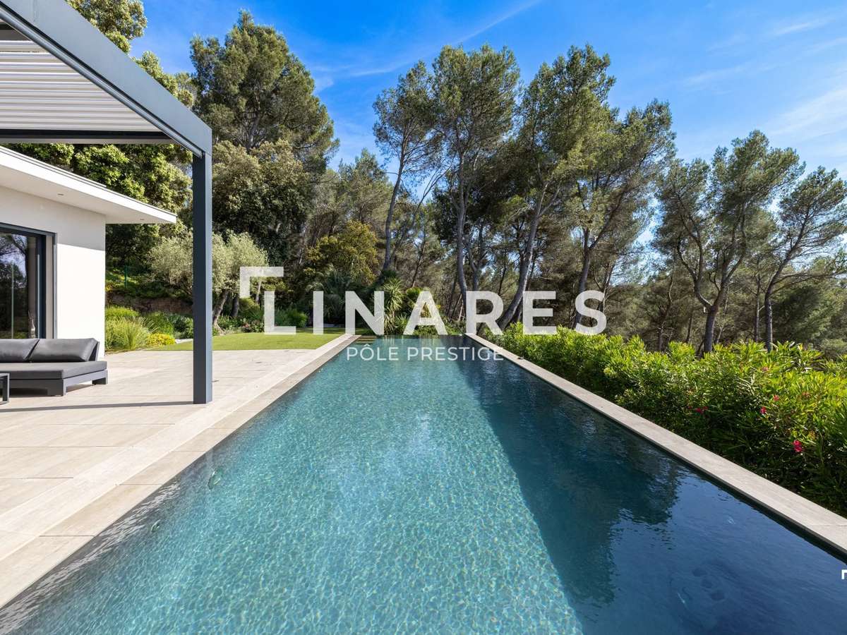 Villa Aix-en-Provence