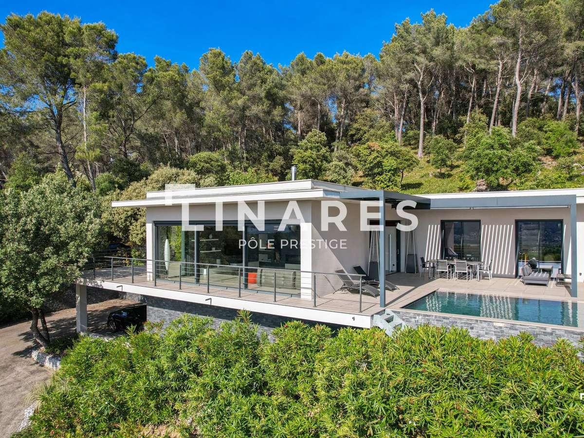 Villa Aix-en-Provence