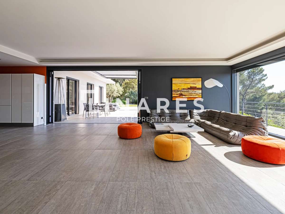 Villa Aix-en-Provence