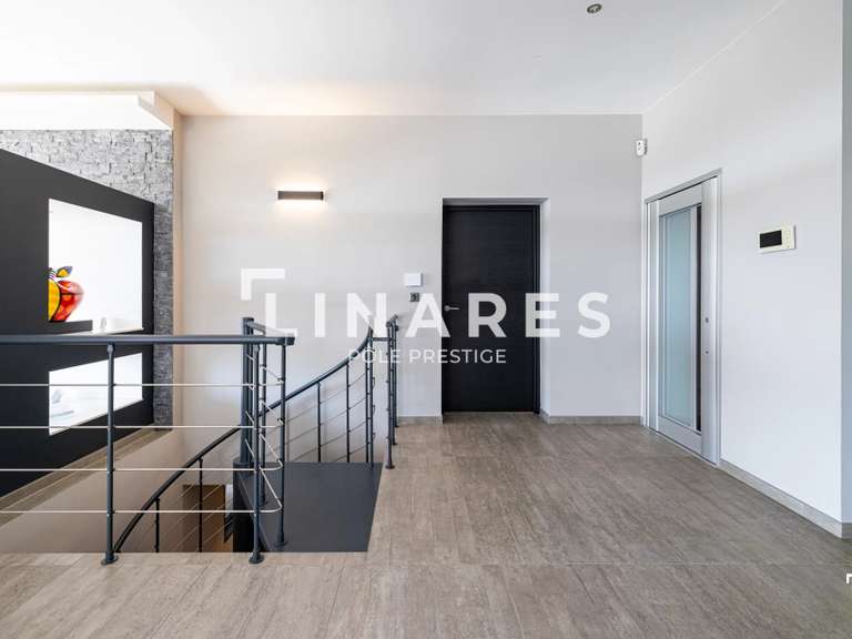 Villa Aix-en-Provence - 3 chambres - 283m²
