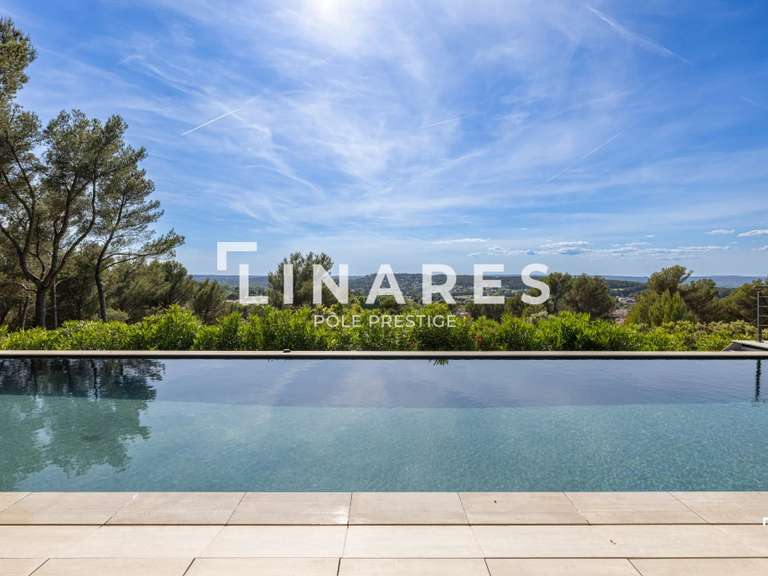 Villa Aix-en-Provence - 3 chambres - 283m²