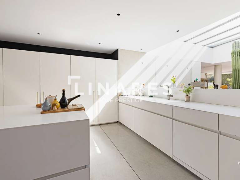 Villa Aix-en-Provence - 7 chambres - 529m²