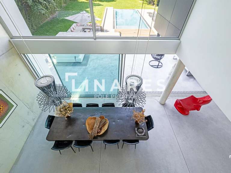 Villa Aix-en-Provence - 7 chambres - 529m²