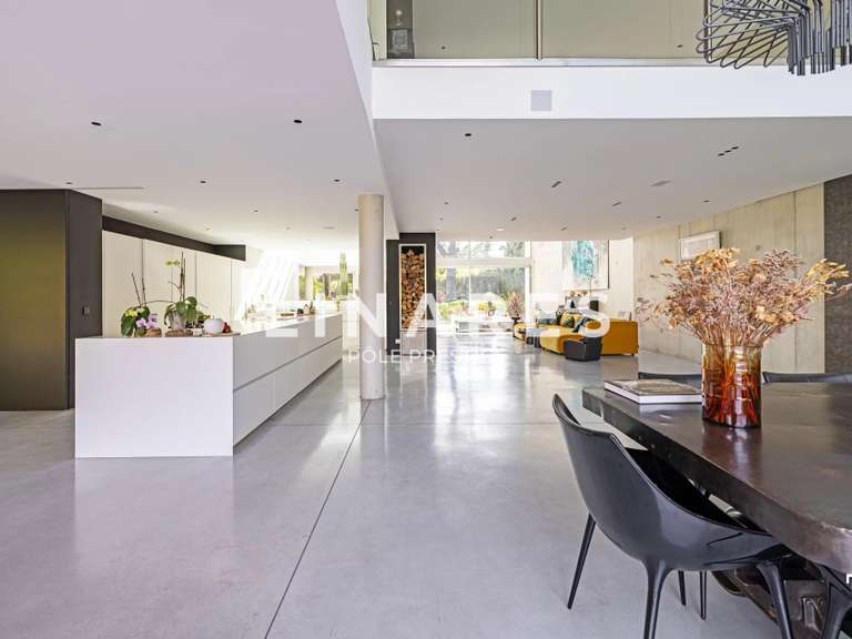 Villa Aix-en-Provence - 7 chambres - 529m²