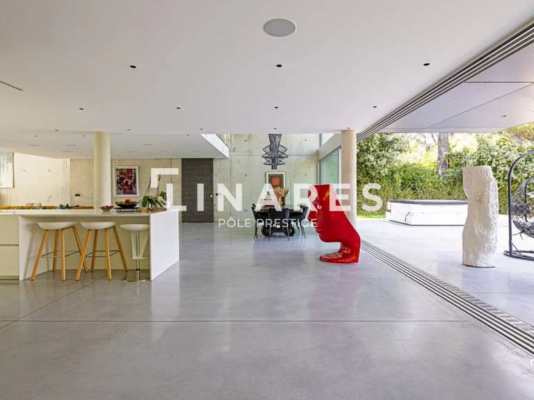 Villa Aix-en-Provence - 7 chambres - 529m²