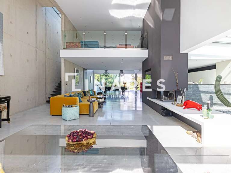 Villa Aix-en-Provence - 7 chambres - 529m²