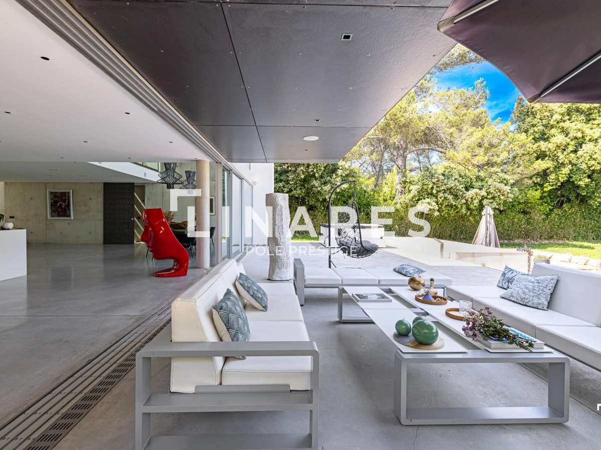 Villa Aix-en-Provence
