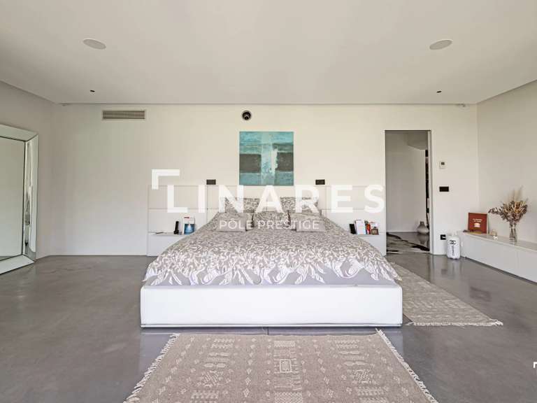 Villa Aix-en-Provence - 7 chambres - 529m²