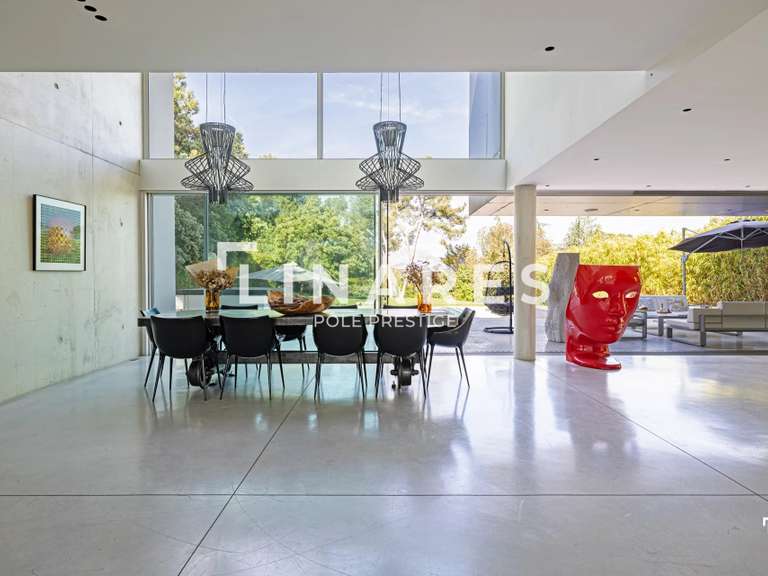 Villa Aix-en-Provence - 7 chambres - 529m²