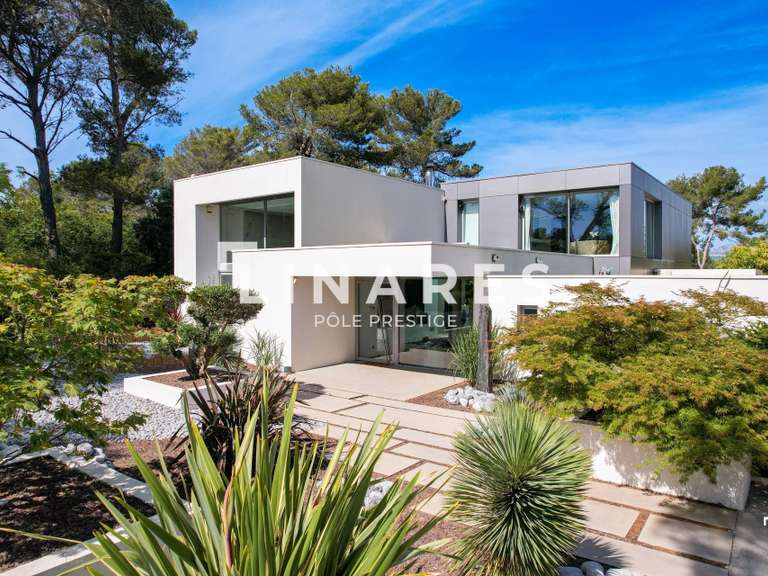 Villa Aix-en-Provence - 7 chambres - 529m²