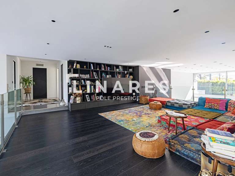 Villa Aix-en-Provence - 7 chambres - 529m²