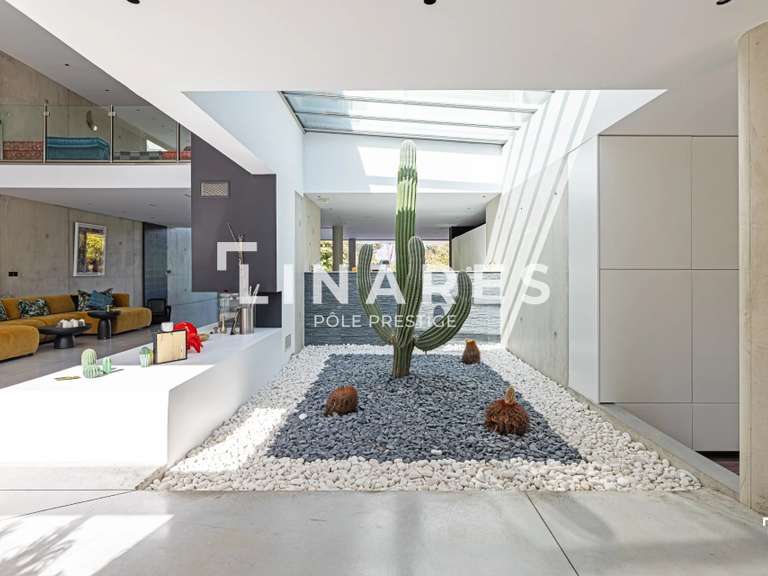 Villa Aix-en-Provence - 7 chambres - 529m²