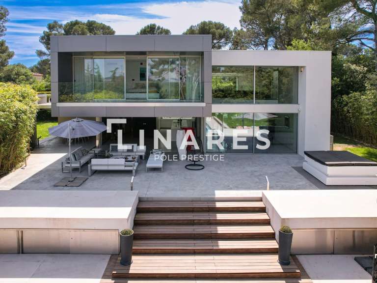 Villa Aix-en-Provence - 7 bedrooms - 529m²