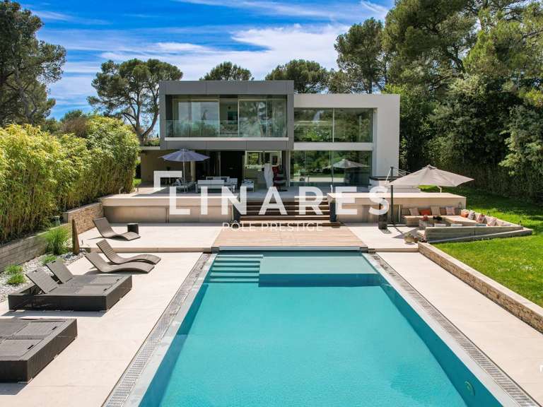 Villa Aix-en-Provence - 7 chambres - 529m²