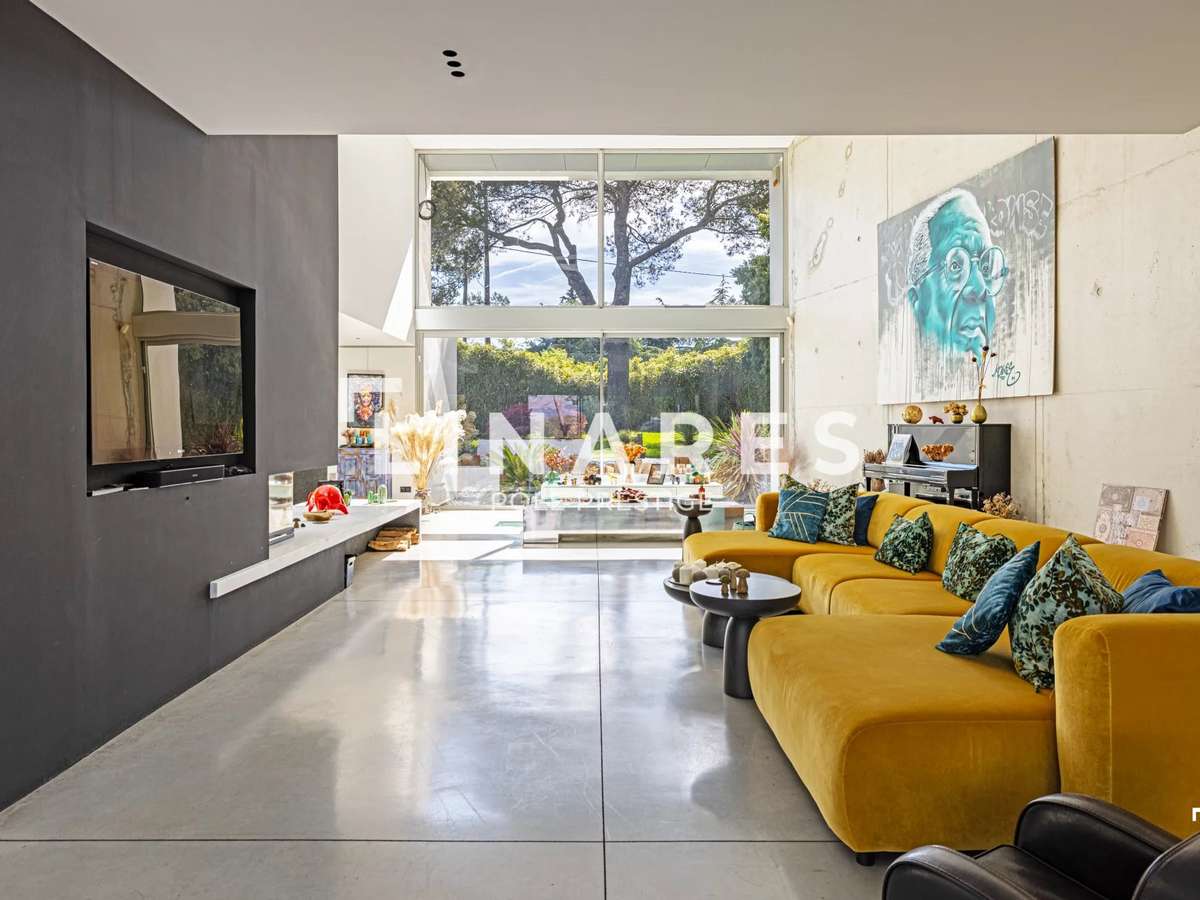 Villa Aix-en-Provence