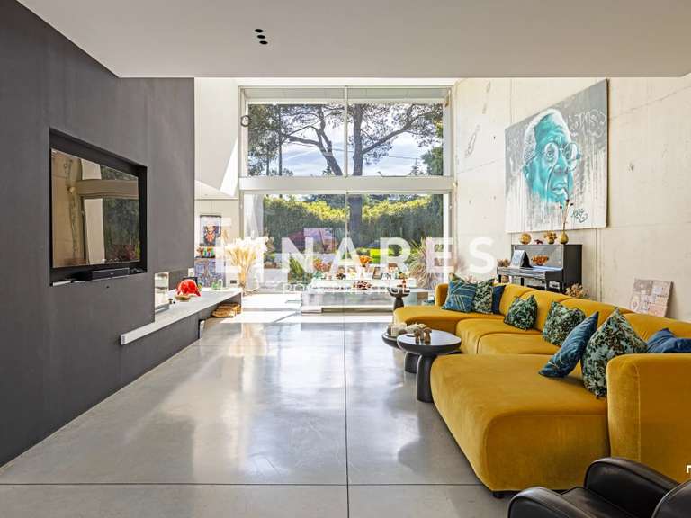 Villa Aix-en-Provence - 7 chambres - 529m²
