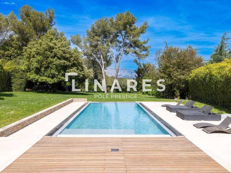 Villa Aix-en-Provence - 7 chambres - 529m²