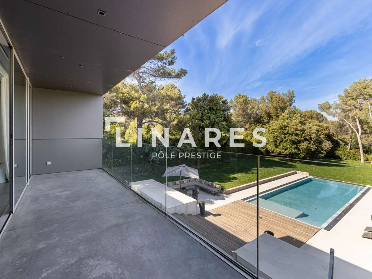 Villa Aix-en-Provence