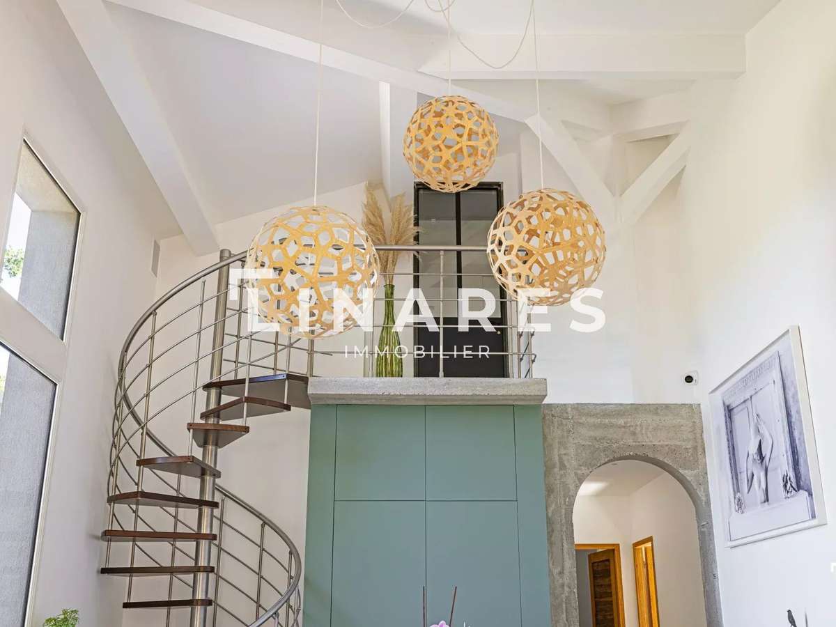 Villa Aix-en-Provence