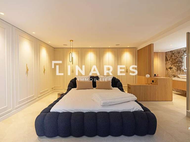 Villa Aix-en-Provence - 210m²