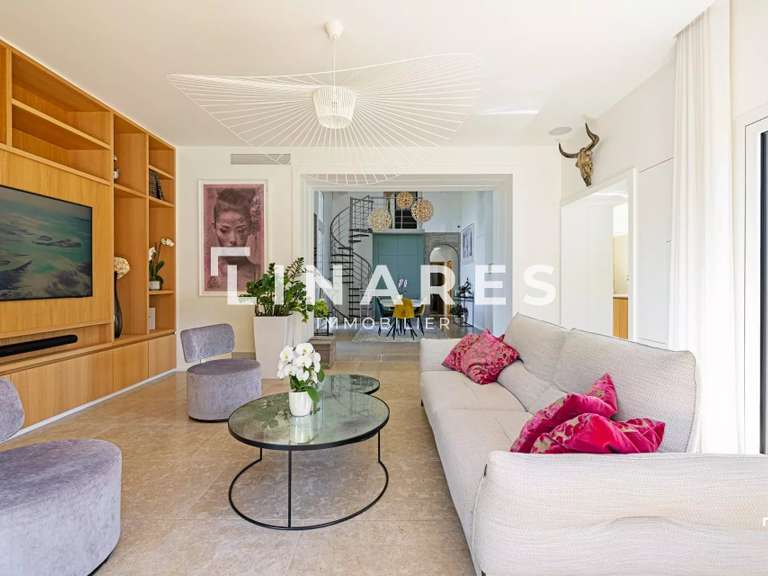Villa Aix-en-Provence - 210m²