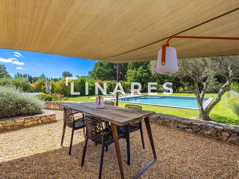 Villa Aix-en-Provence - 210m²