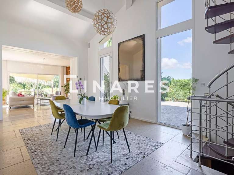 Villa Aix-en-Provence - 210m²