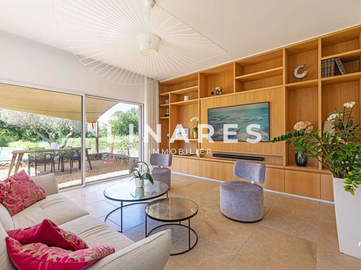Villa Aix-en-Provence