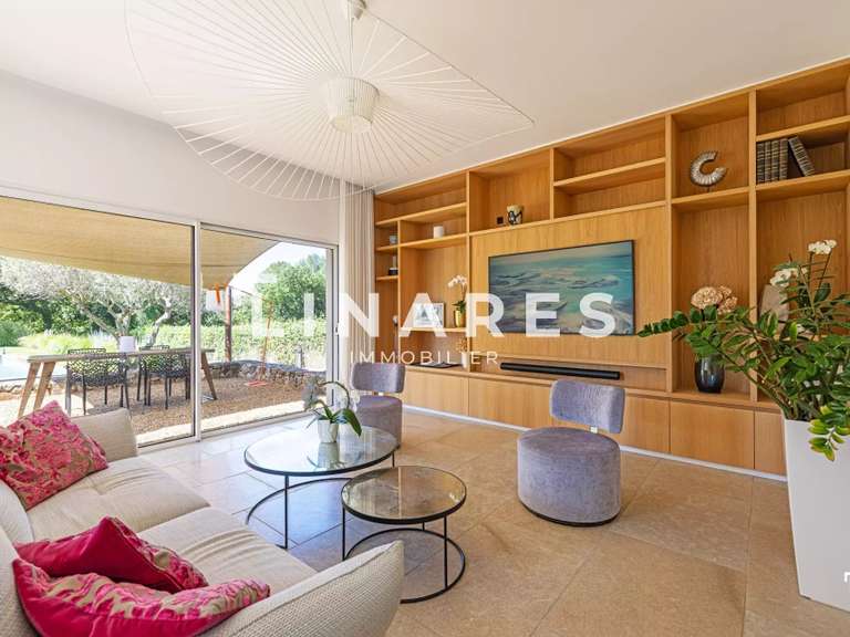 Villa Aix-en-Provence - 210m²
