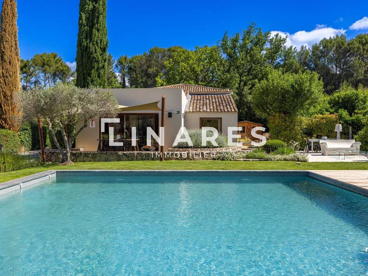 Villa Aix-en-Provence