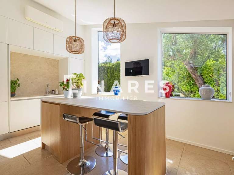 Villa Aix-en-Provence - 210m²