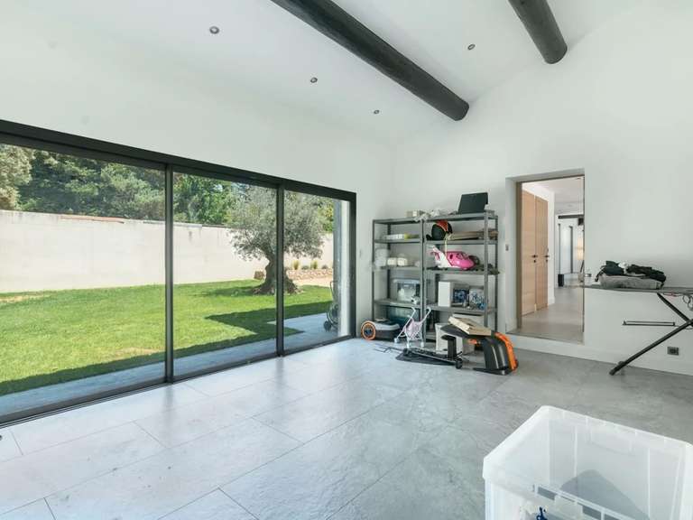 Villa Aix-en-Provence - 4 chambres - 250m²