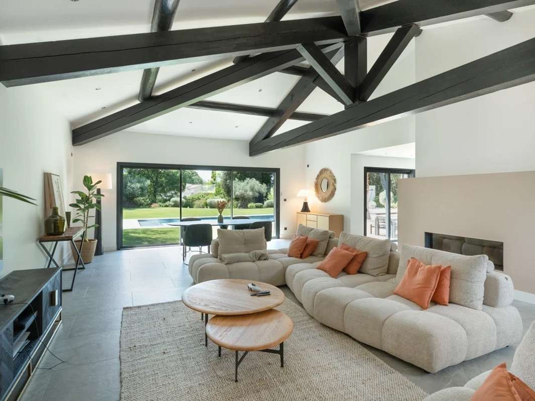 Villa Aix-en-Provence