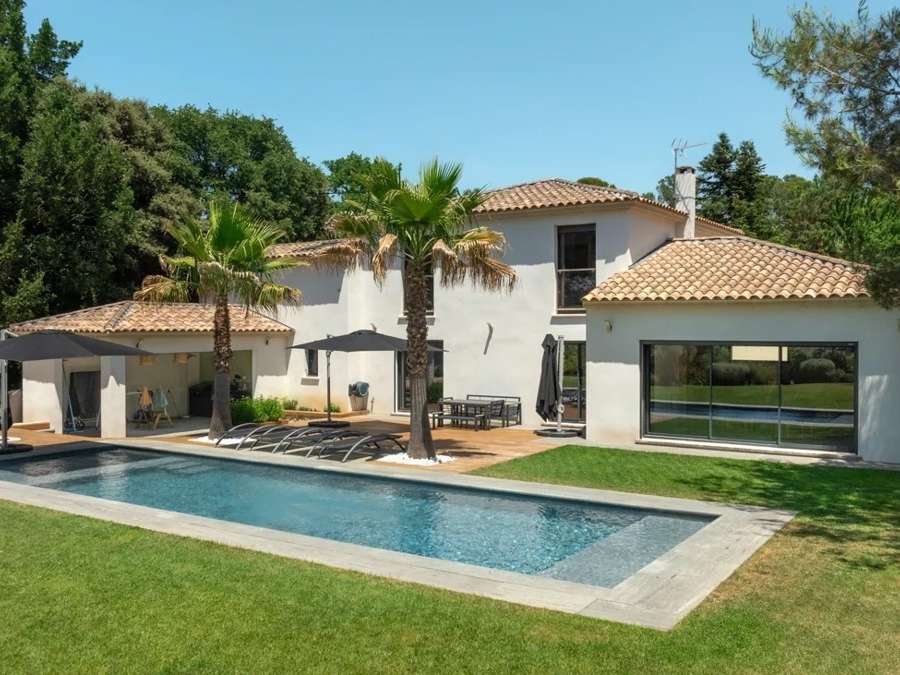 Villa Aix-en-Provence