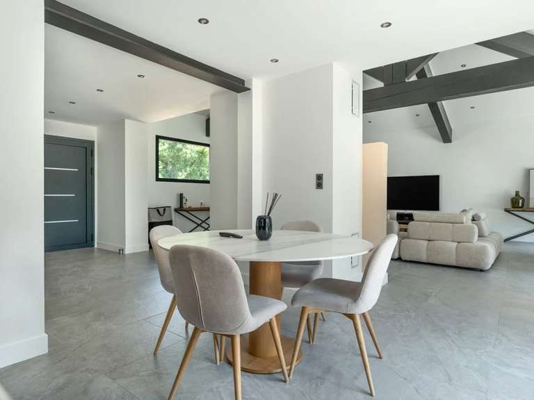 Villa Aix-en-Provence - 4 chambres - 250m²