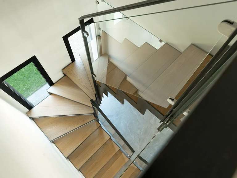 Villa Aix-en-Provence - 4 chambres - 250m²