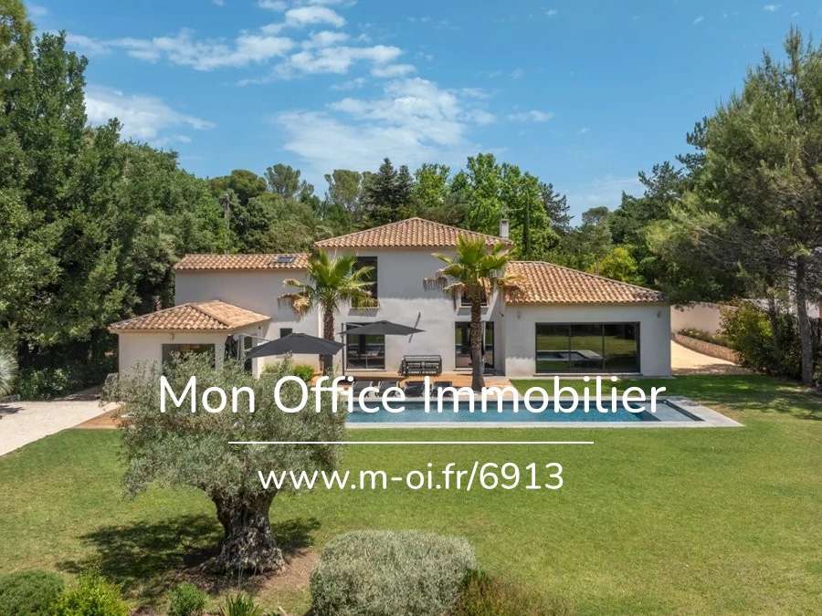 Villa Aix-en-Provence