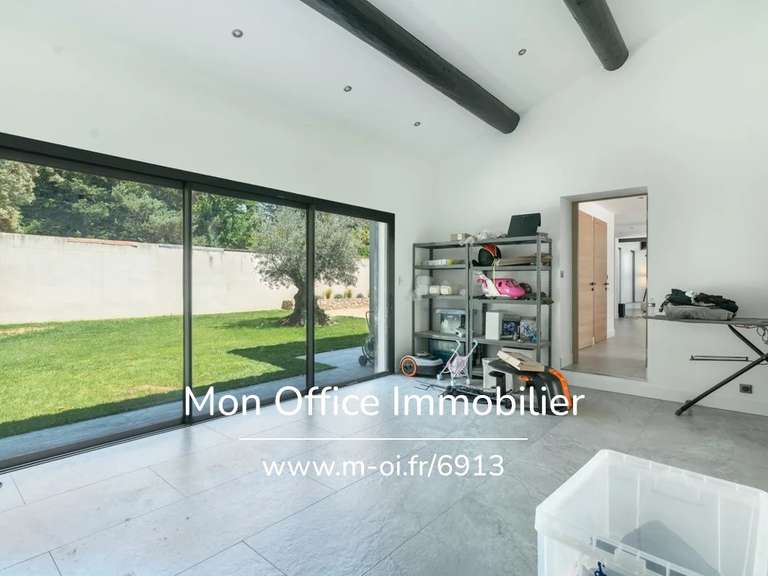 Villa Aix-en-Provence - 4 bedrooms - 250m²