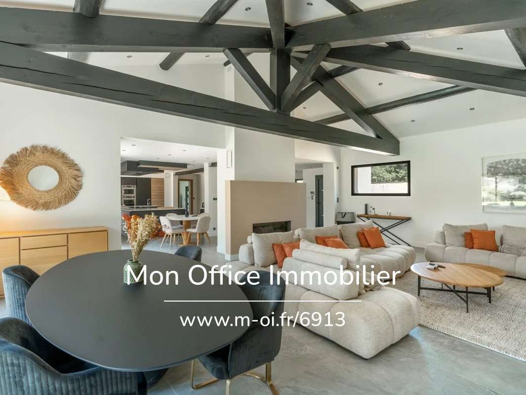 Villa Aix-en-Provence