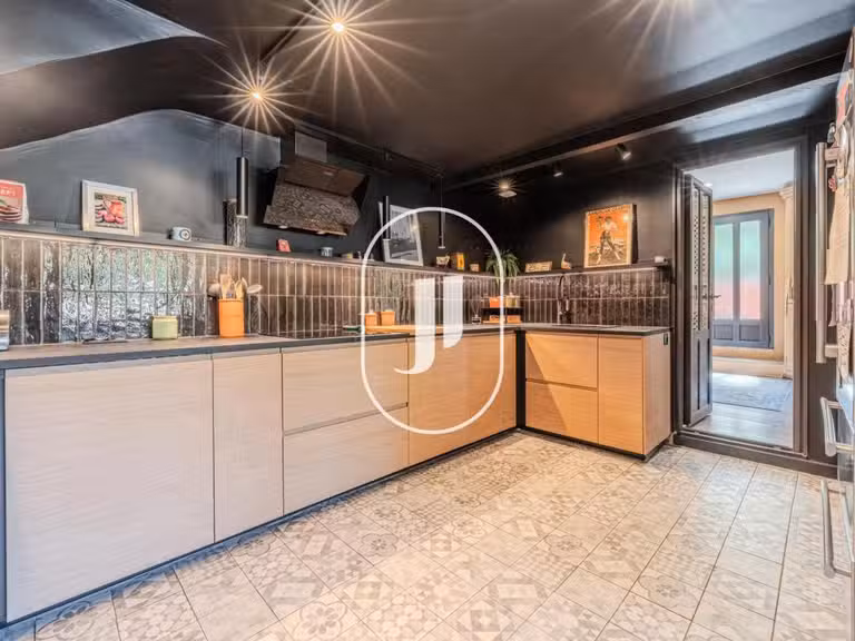 Villa Aix-en-Provence - 3 chambres - 120m²