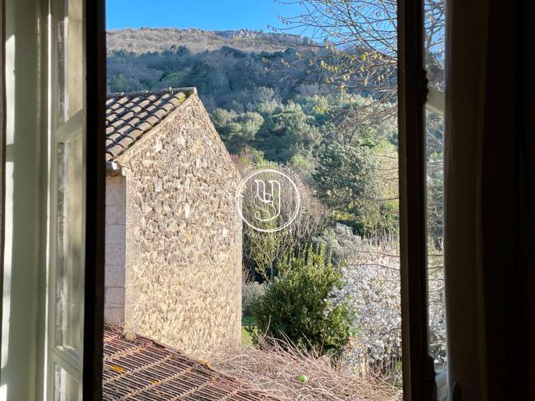Villa Aix-en-Provence - 7 chambres - 338m²