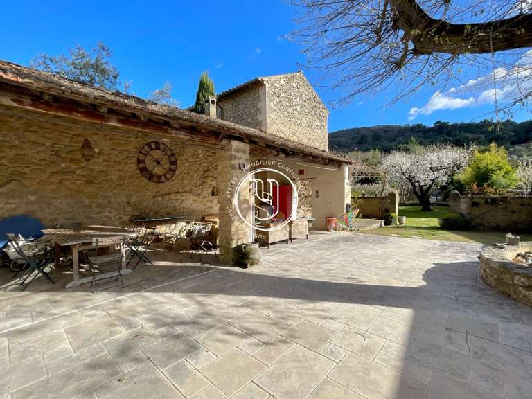 Villa Aix-en-Provence - 7 chambres - 338m²