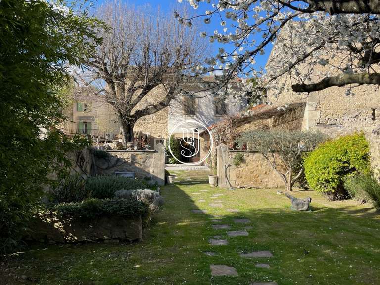Villa Aix-en-Provence - 7 chambres - 338m²