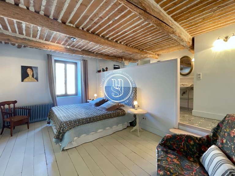 Villa Aix-en-Provence - 7 chambres - 338m²